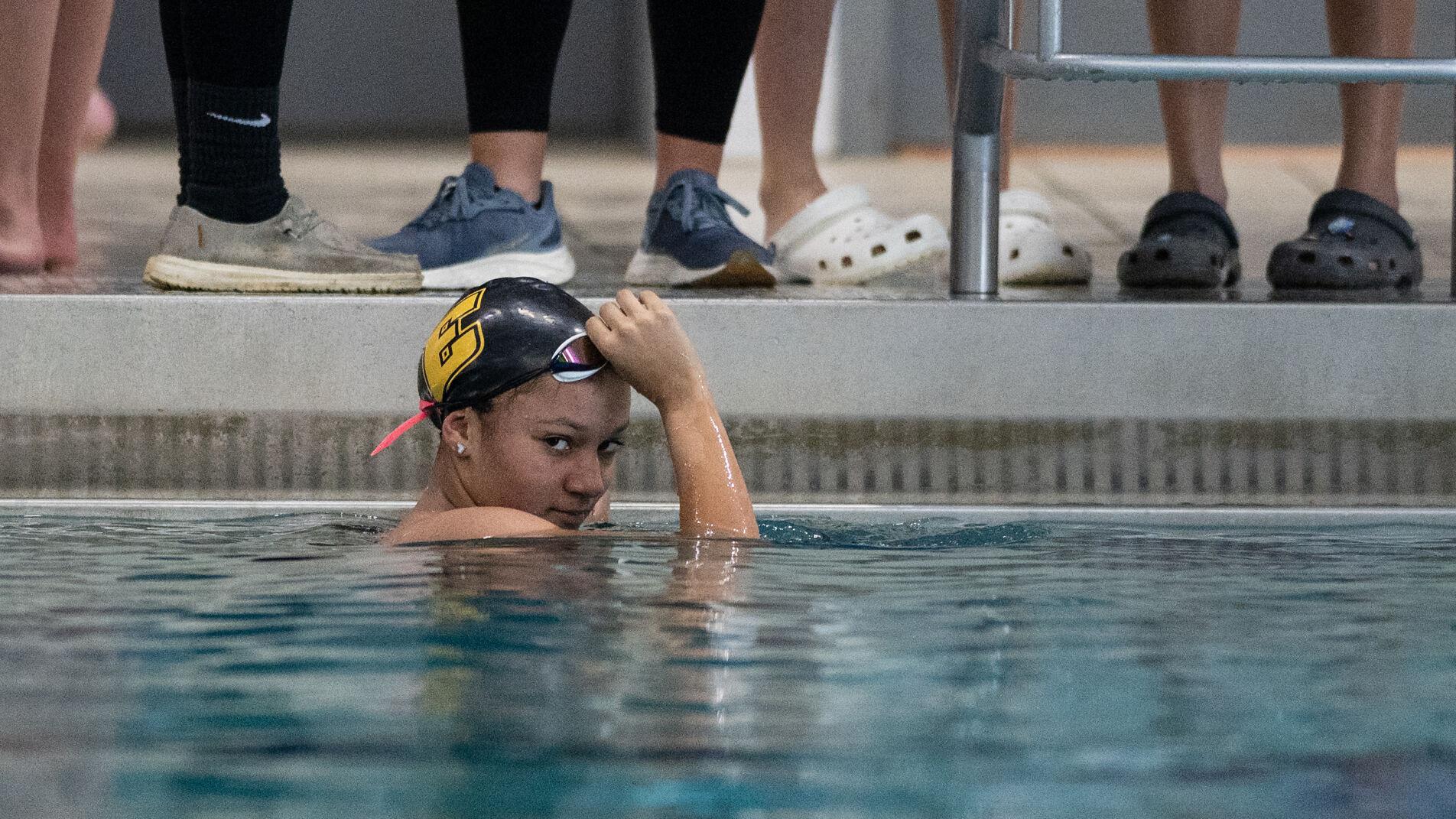 West off to a strong start in freshman season for Fort Zumwalt East